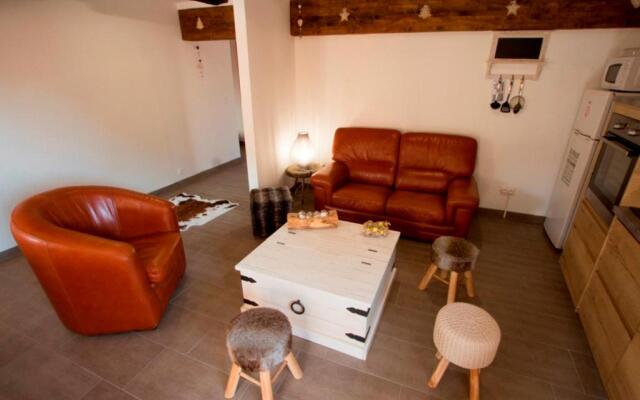 Le Divin Gîte Classé 4 étoiles