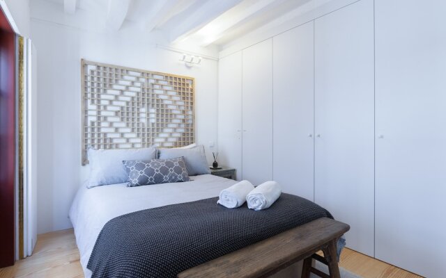 Caldeireiros Feel at Home