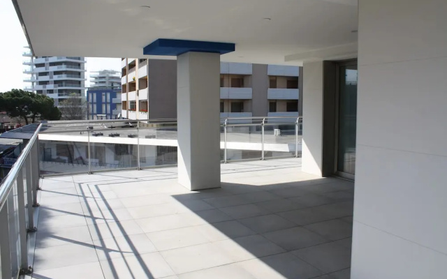 Stylish Flat in Piazza Fontana