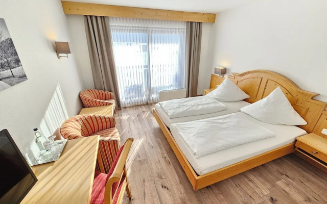 Hotel Cafe Fuggerhof