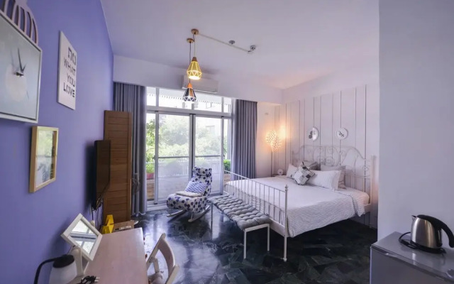 Tainan Comfortable House