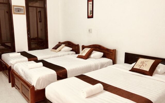 ViVi Homestay&Coffee Hoian