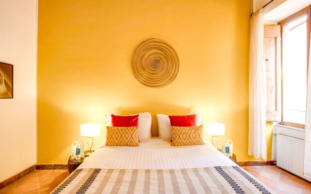 Sweet Inn - Vaccarella