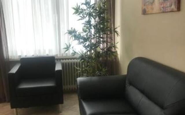 Sonnenschein Haus Garni