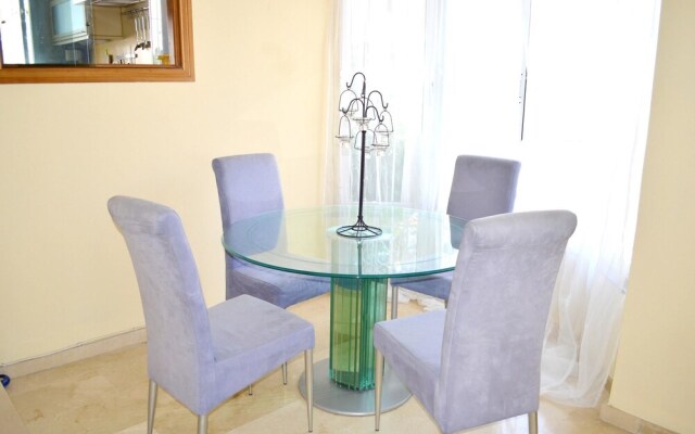 House With 2 Bedrooms in Benalmádena, With Pool Access, Furnished Terr