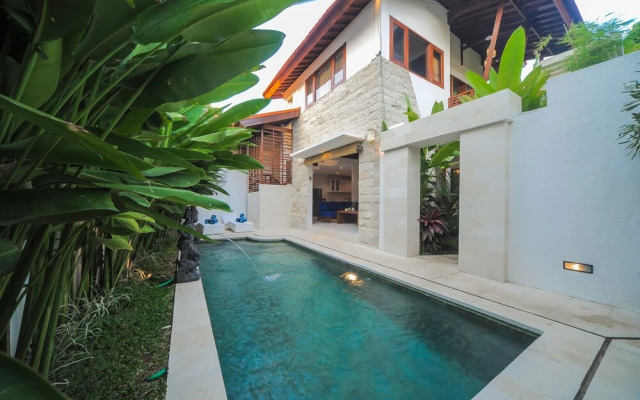 Villa Cosmo