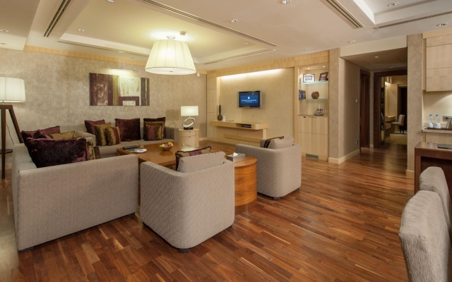 Intercontinental Al Khobar by IHG