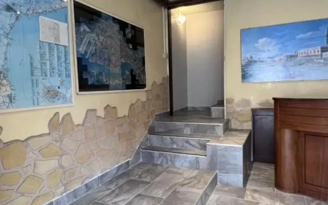 Nuova Locanda Belvedere