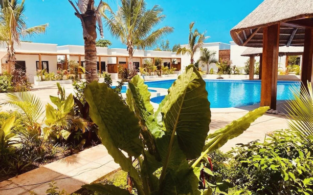 The Bali Resort Zanzibar