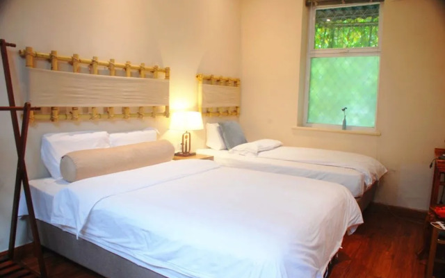 Habitat Quadrangle North Luogu- Flagship