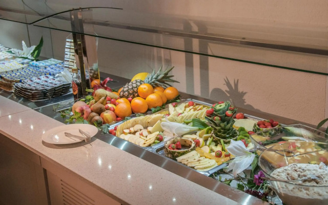 Grand Hotel Palladium Munich