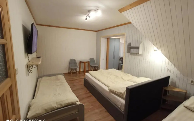 Dom Wypoczynkowy Słoneczny