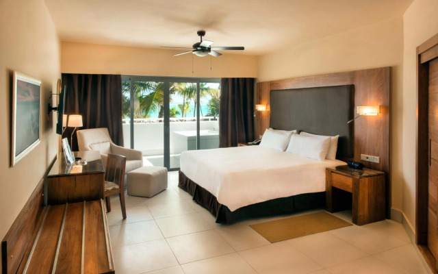 Occidental Punta Cana - All Inclusive