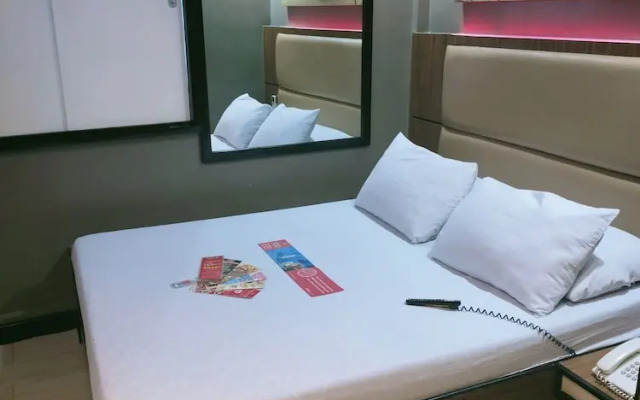 Hotel Sogo EDSA near Taft