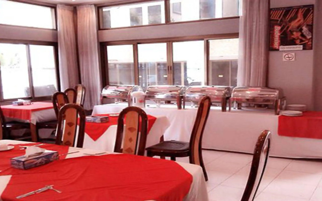 Hotel Windsor