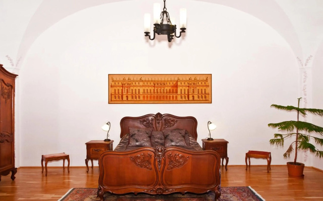 Klastrom Hotel