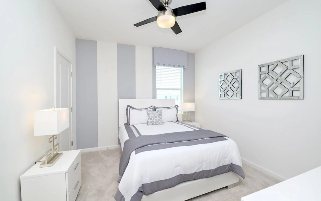 Upstay - Magic Mansion w Pool-spa-cinema-games