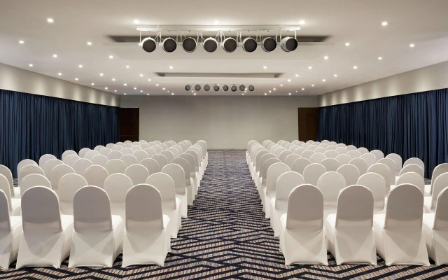 Four Points by Sheraton Dar es Salaam New Africa