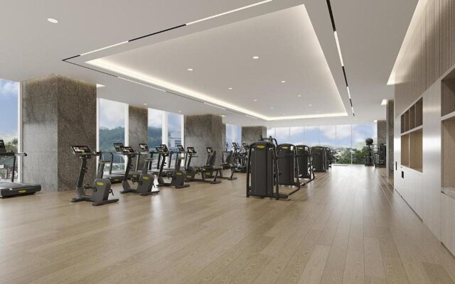 Doubletree By Hilton Seoul Pangyo Residences