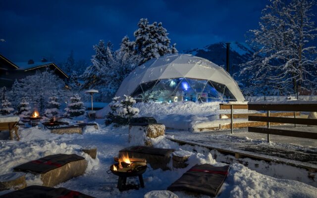 Park Gstaad