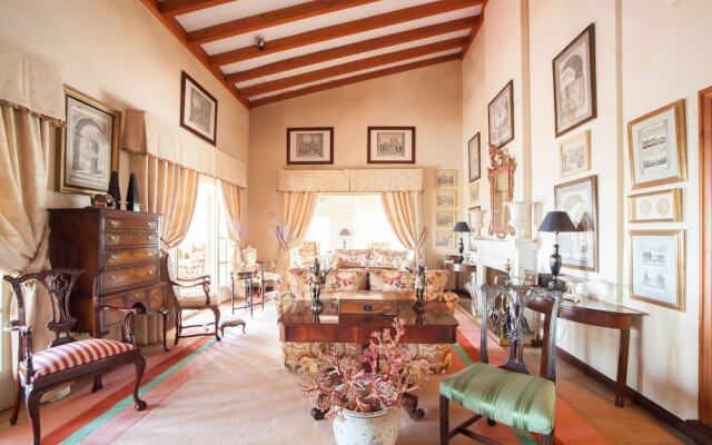 Villa Parisien