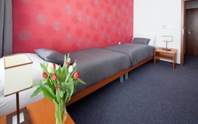 Hotel Limba CTT