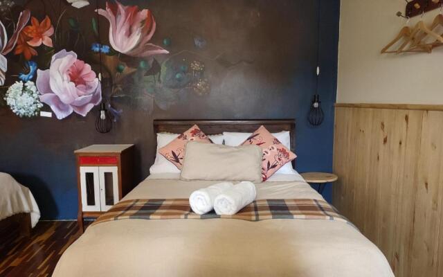 Niños Hotel Fierro