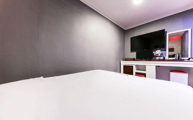 Boryeong QQ Motel