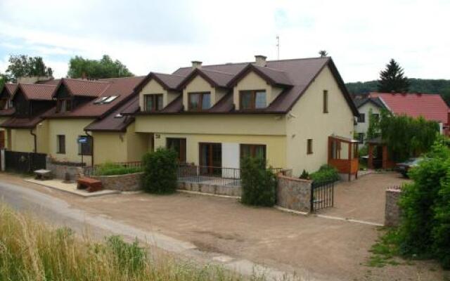 Pensjonat B&B Nad Rudawą