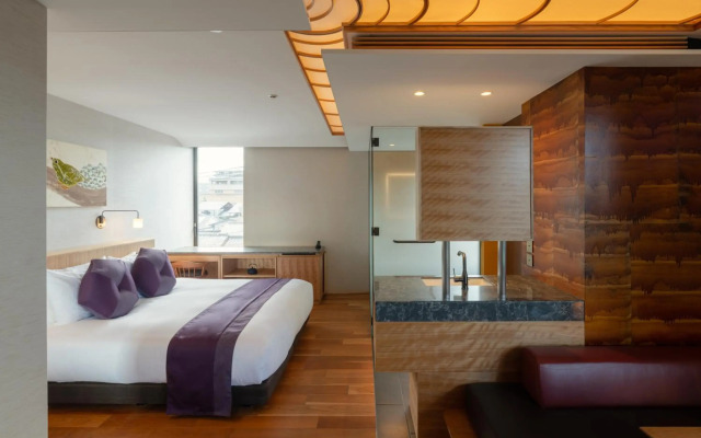 Genji Kyoto, a Member of Design Hotels
