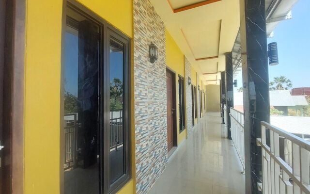 Sasando Residence Kupang