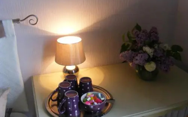 Chambres dHôtes Vignes et Loire