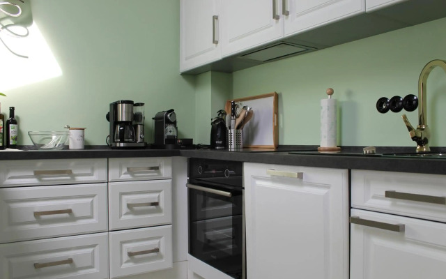 Logierhaus Stadt Lyon