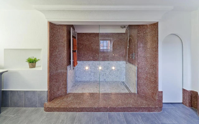 Ferienwohnung Im Weberturm Goslar