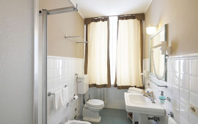 Residence Villa Piani