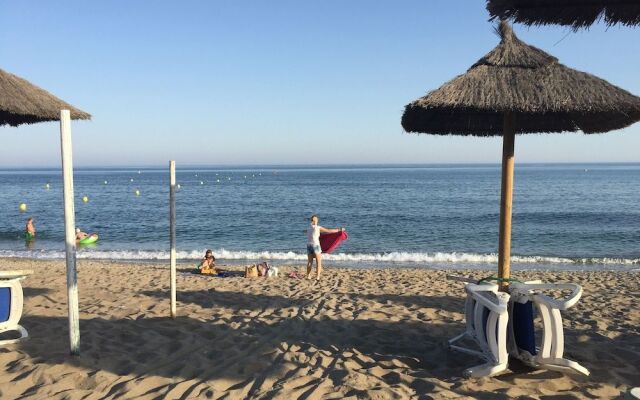 Apartamento Playa la Luna