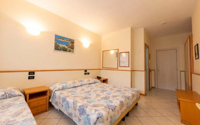 Pugnochiuso Resort - Hotel Degli Ulivi