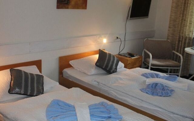 Waldpension Pfeiferhaus