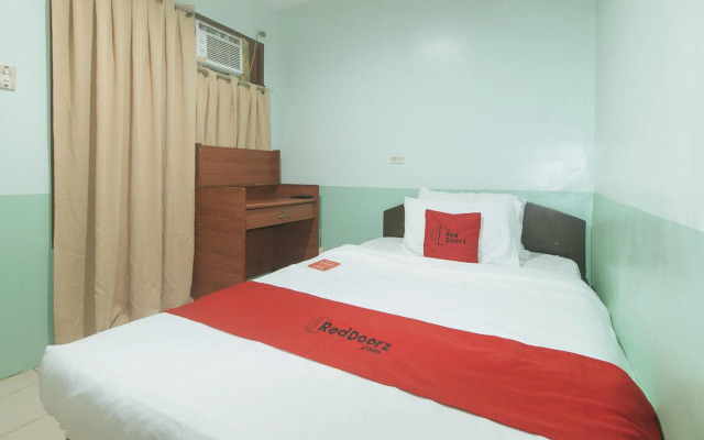 Maanyag Pension House
