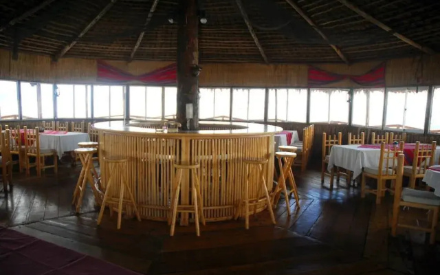 Inca Utama Hotel