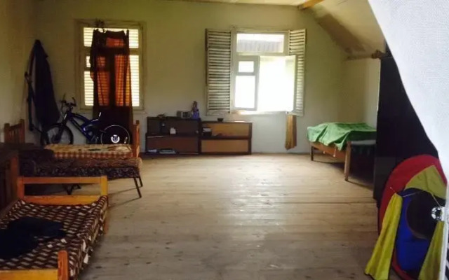 Holiday Home in Grigoleti