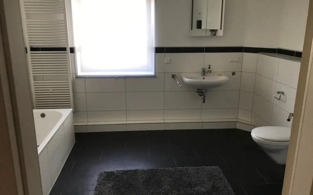 Ferienwohnung von Stosch