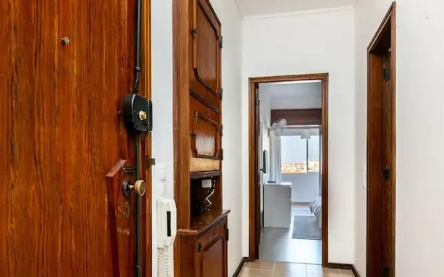 Estefânia Deluxe Apartment
