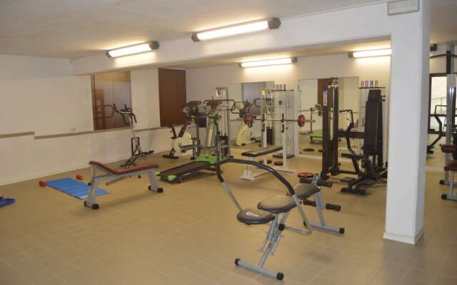 Cumana Blu Apartments