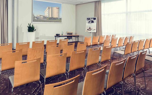 Mercure Compiegne Sud