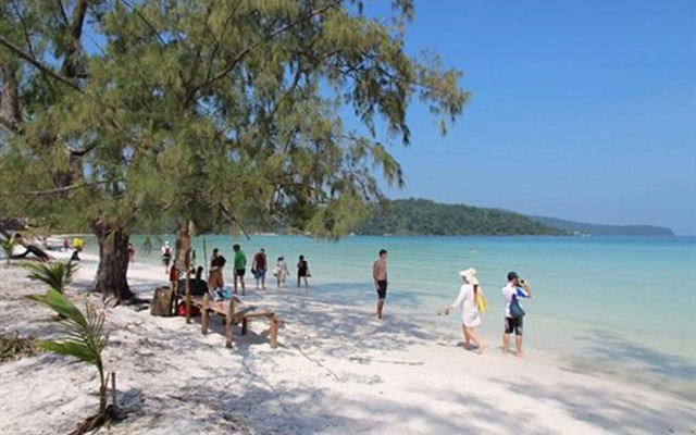 Orchid Resort