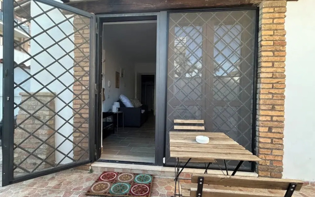 Appartamento per Vacanze-Casa Sole