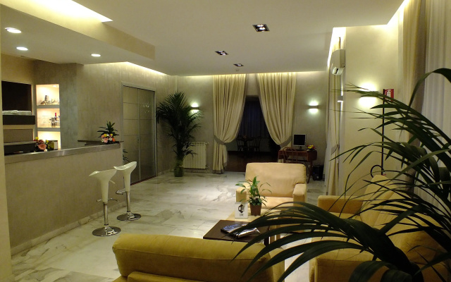 Hotel Consul