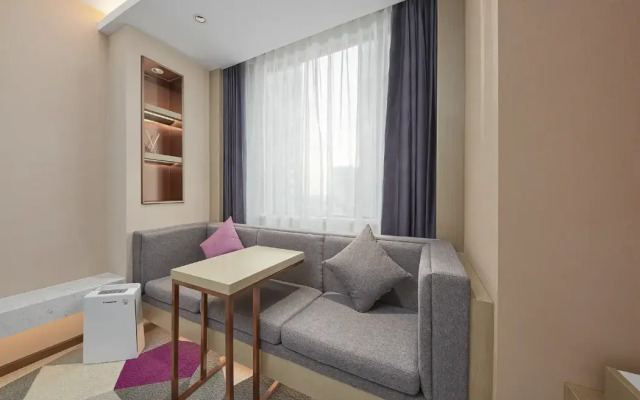 Lavande Hotel (Foshan Wisdom New City)