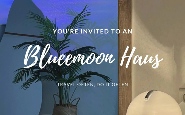 Modern K-style House